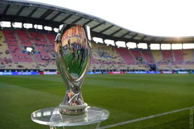 Come cambia la Supercoppa Europea: le novità e la nuova formula dal 2024
