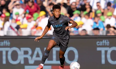 Napoli, che succede a Neres? Da 12^ uomo a riserva di Ngonge: come gestirlo&nbsp;al&nbsp;fantacalcio