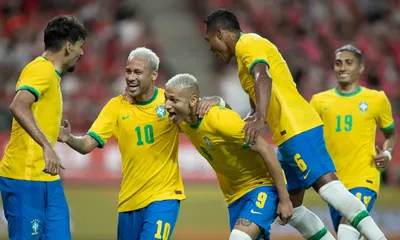 Guida al fantamondiale, la scheda del Brasile: giocatori consigliati, sconsigliati e possibile sorpresa