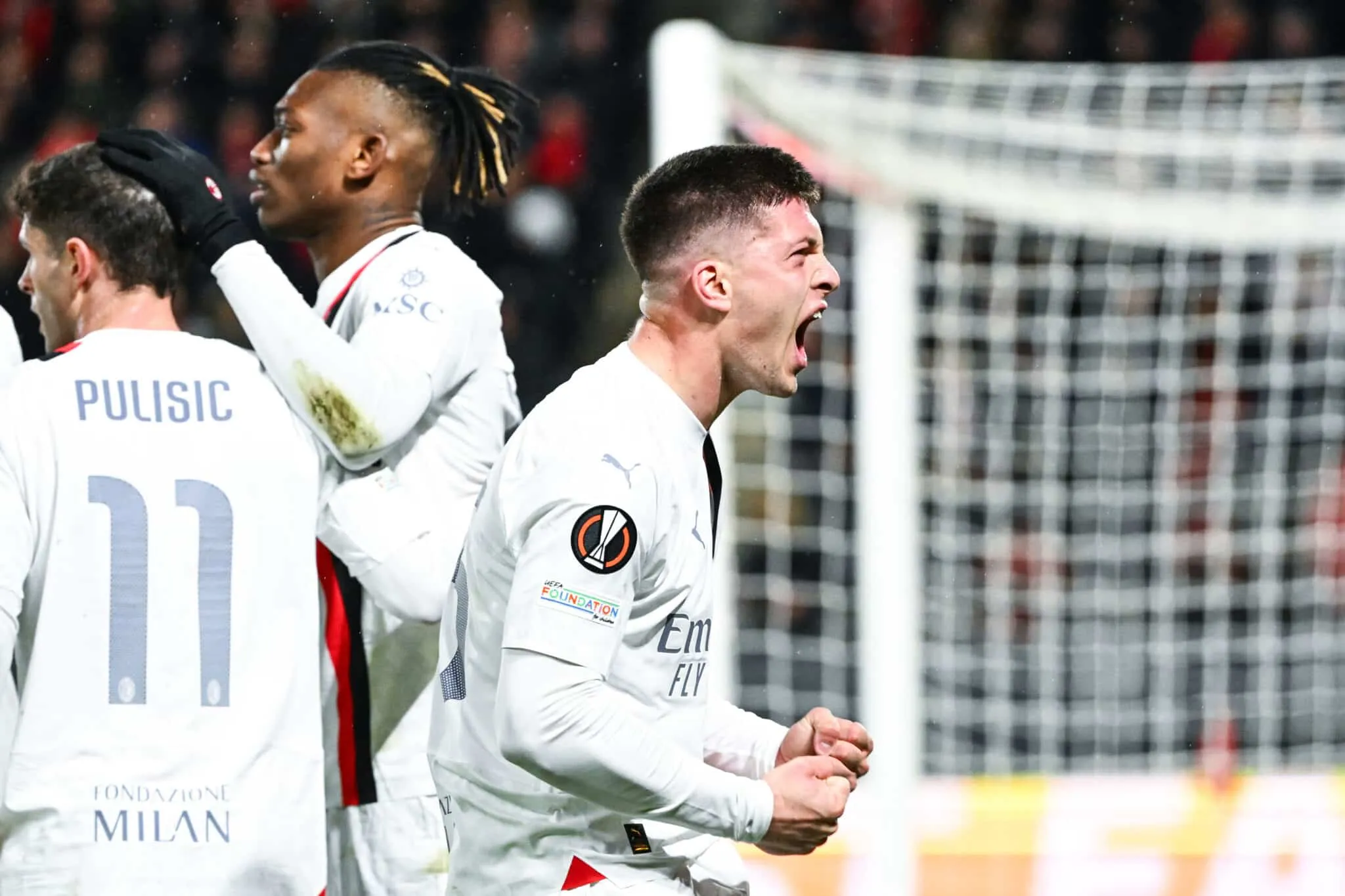 Calciomercato Milan, cosa fare con Jovic? Tra gol pesanti e quella strana opzione nell’accordo con la Fiorentina