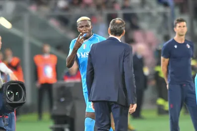 Napoli-Osimhen, clamoroso colpo di scena: “Azioni legali contro la società”