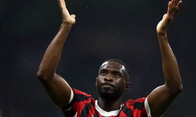 Milan, infortunio per Tomori: cos&rsquo;&egrave; successo al difensore del Milan e le prime sensazioni