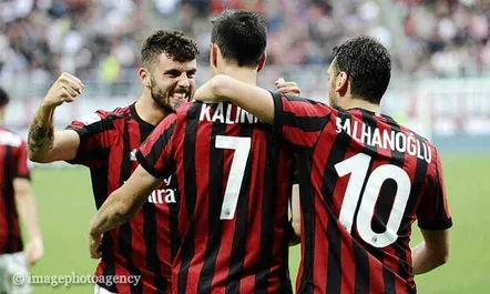 Milan-Fiorentina 5-1: Calhanoglu cancella i preliminari, ma salta la Supercoppa