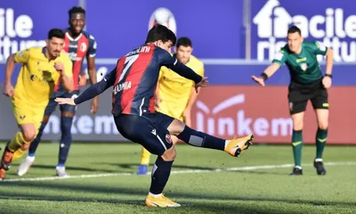 Le probabili formazioni di Sassuolo-Bologna