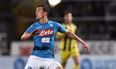 Champions League, tutto su Nizza-Napoli: quando e come vedere la partita in tv