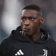 Calciomercato Juventus, Kolo Muanì resta? Le parole di Giuntoli e la strategia bianconera