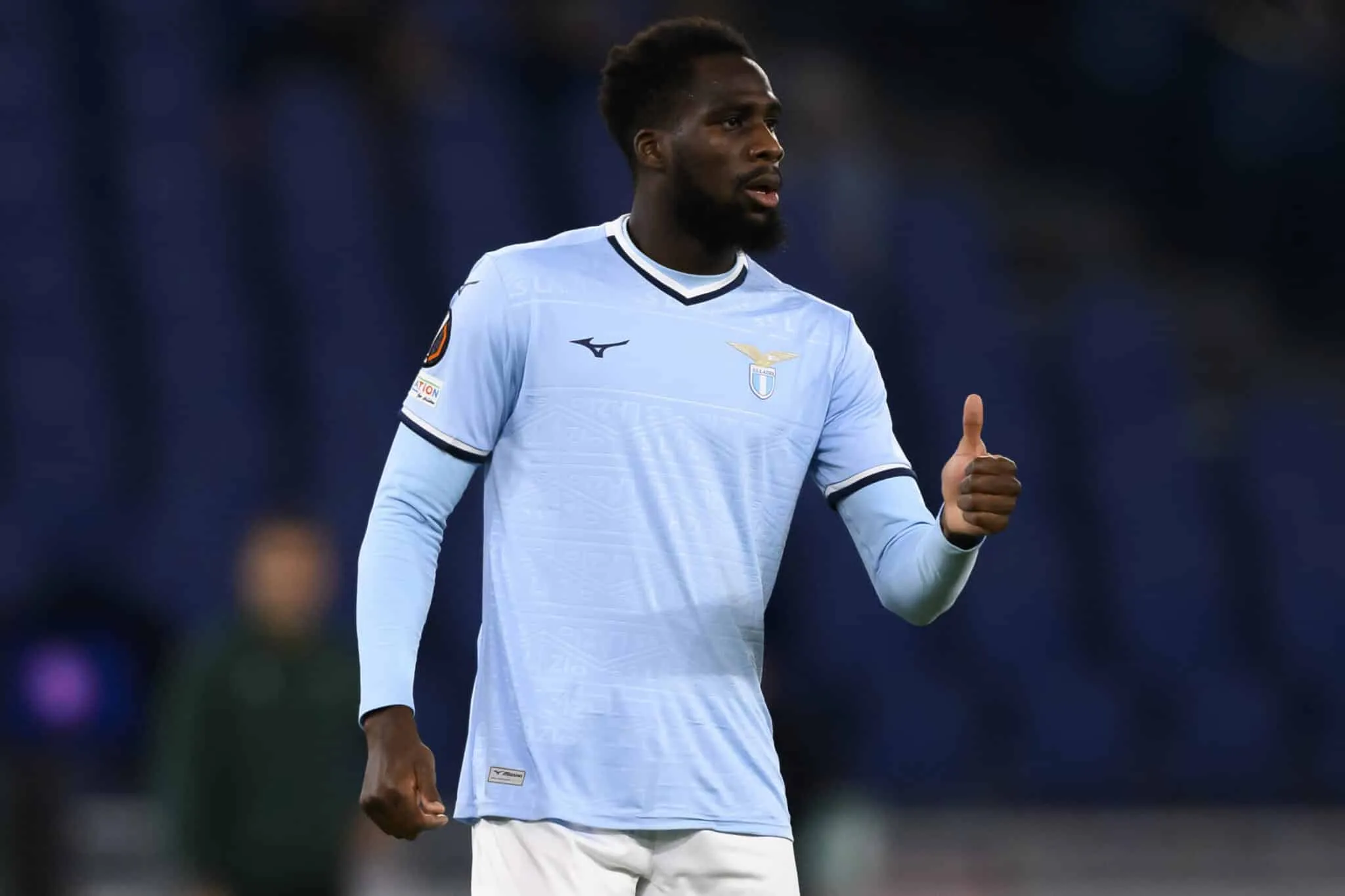 Lazio, Dia gioca contro il Napoli? Novità importanti per i fantallenatori