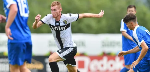 FANTASCHEDE – Parma, ecco Kulusevski: talento pronto ad esplodere