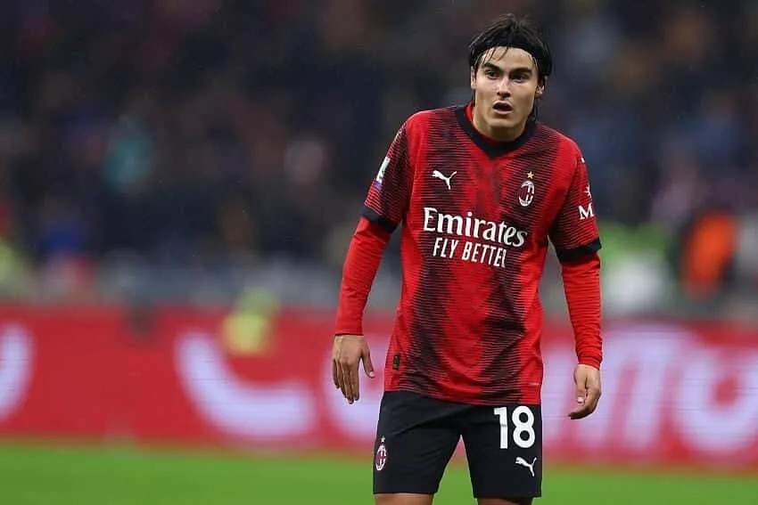 Calciomercato Milan, il futuro di Romero è in bilico: le offerte dalla Serie A e dalla Spagna