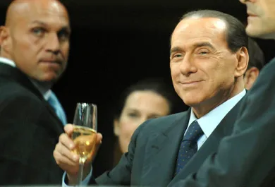 Nasce il memorial Berlusconi: quando si gioca Milan-Monza in ricordo del presidente