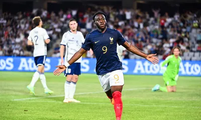 Europei Under 21, Francia-Italia 2-1: la decide Barcola