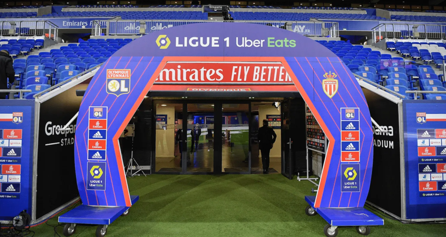 Ligue 1 2020/21, risultati e classifica della 16^ giornata