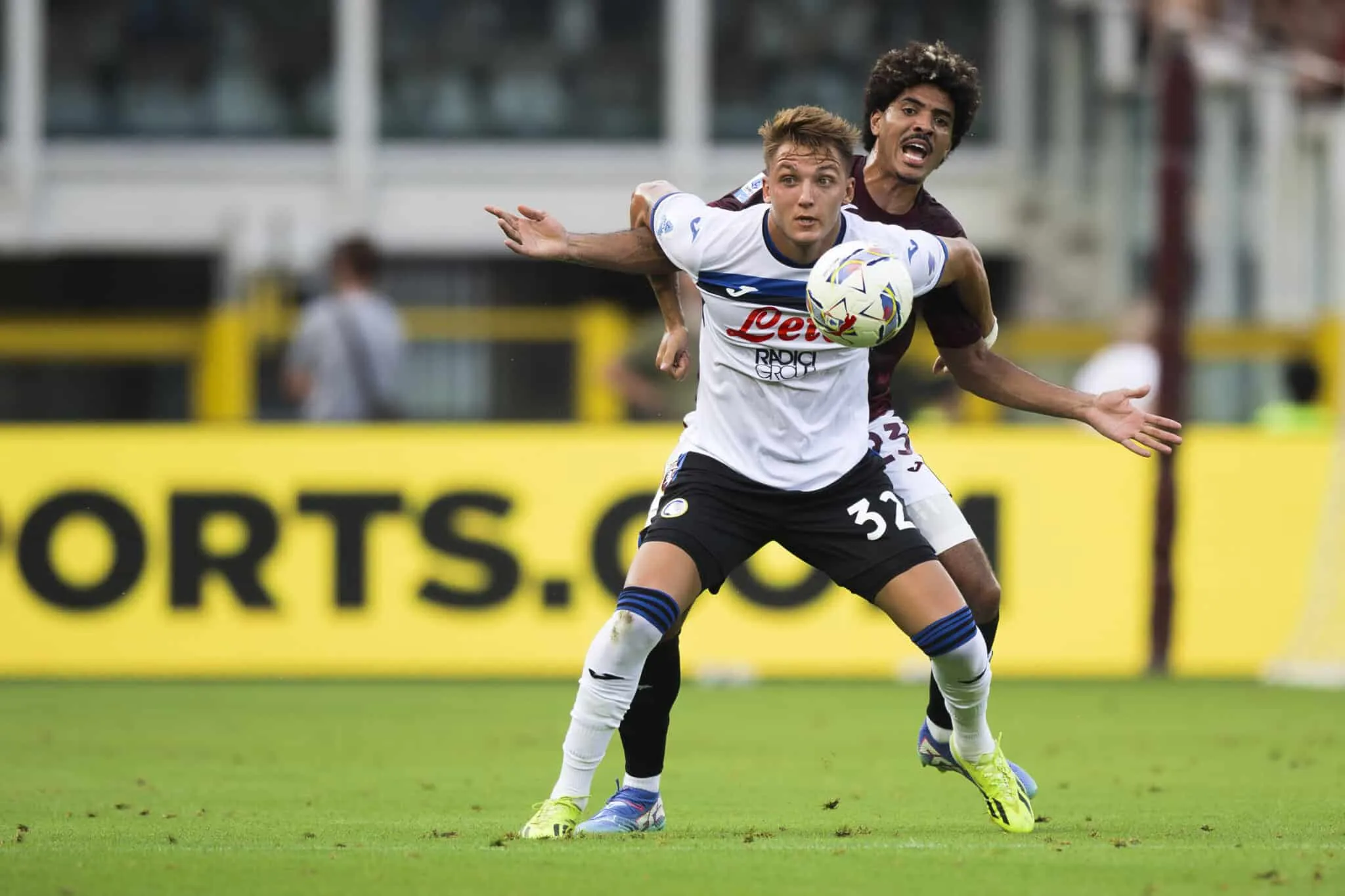 retegui coco torino atalanta