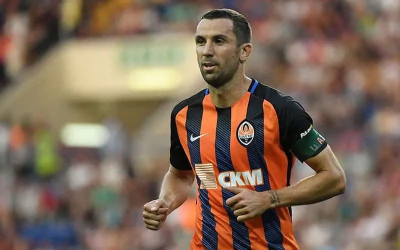 Calciomercato Cagliari, ad un passo Srna: il croato sarà oggi in città