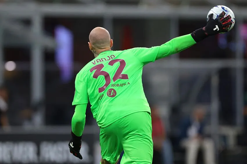 Torino-Genoa: orario e dove vederla in tv