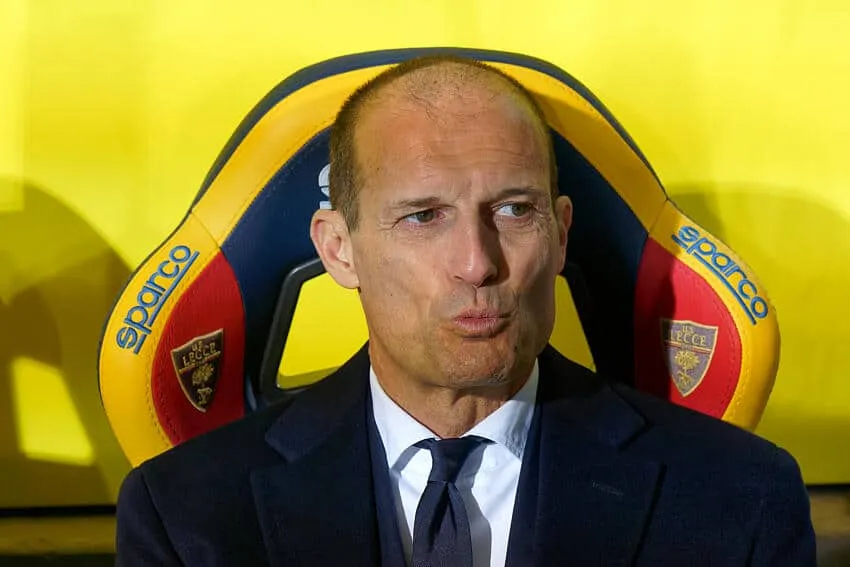 Calciomercato Juventus, fatta per l’attaccante: lunedì le visite mediche