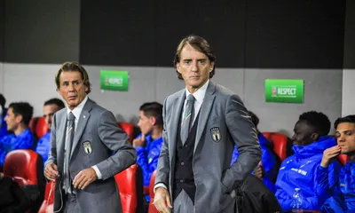 Italia, i convocati di Mancini per le qualificazioni a Euro2024 contro Inghilterra e Malta