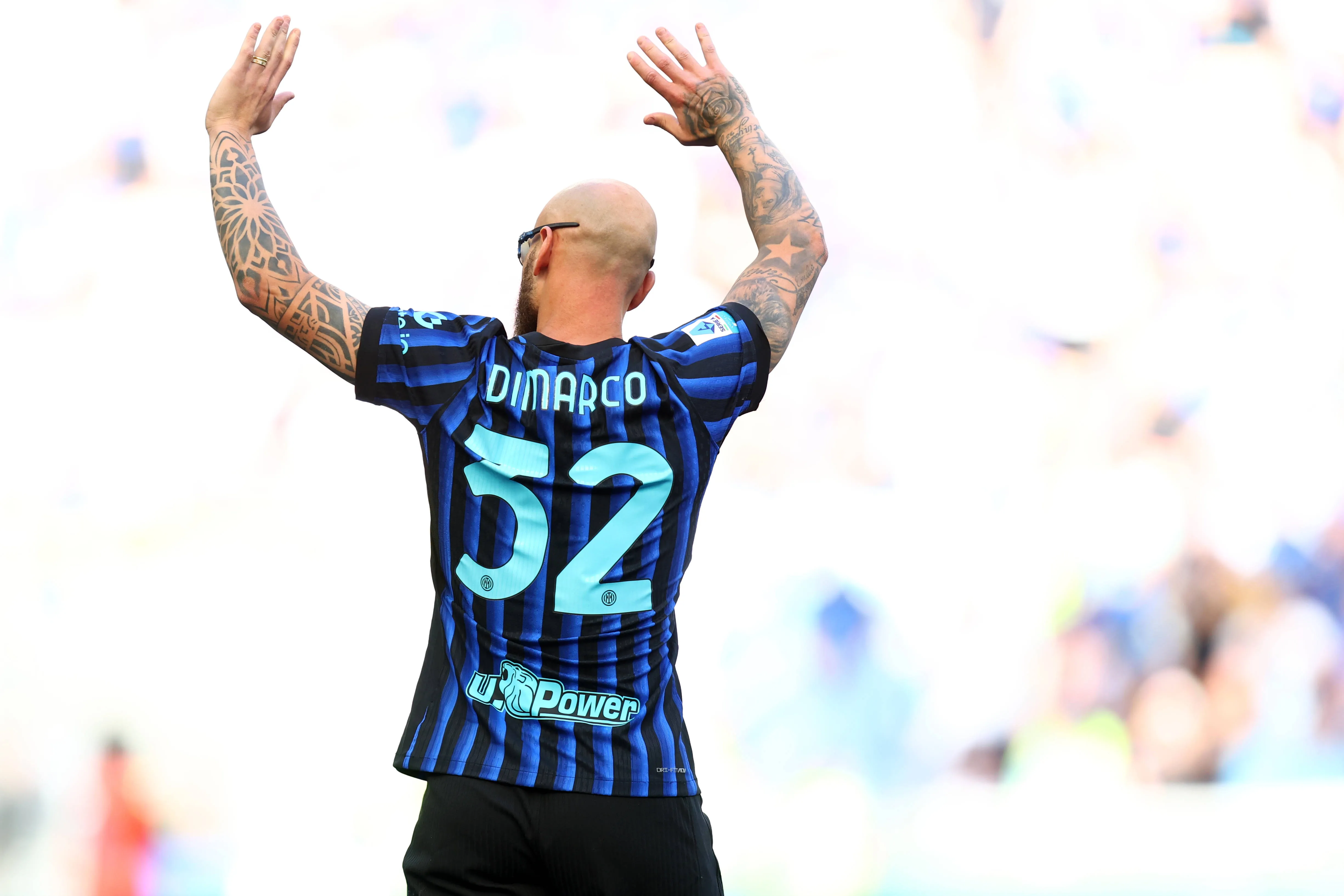 Listone fantacalcio Gazzetta, i difensori pi&ugrave; quotati: a scuola da Dimarco