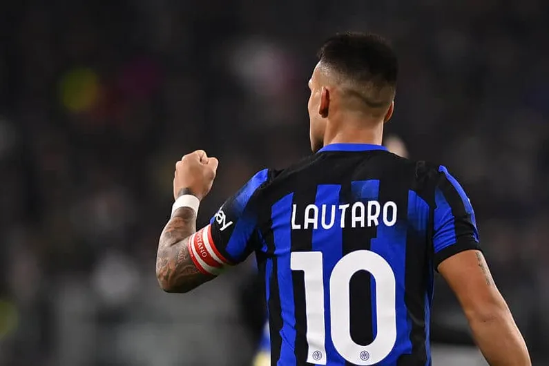 lautaro inter