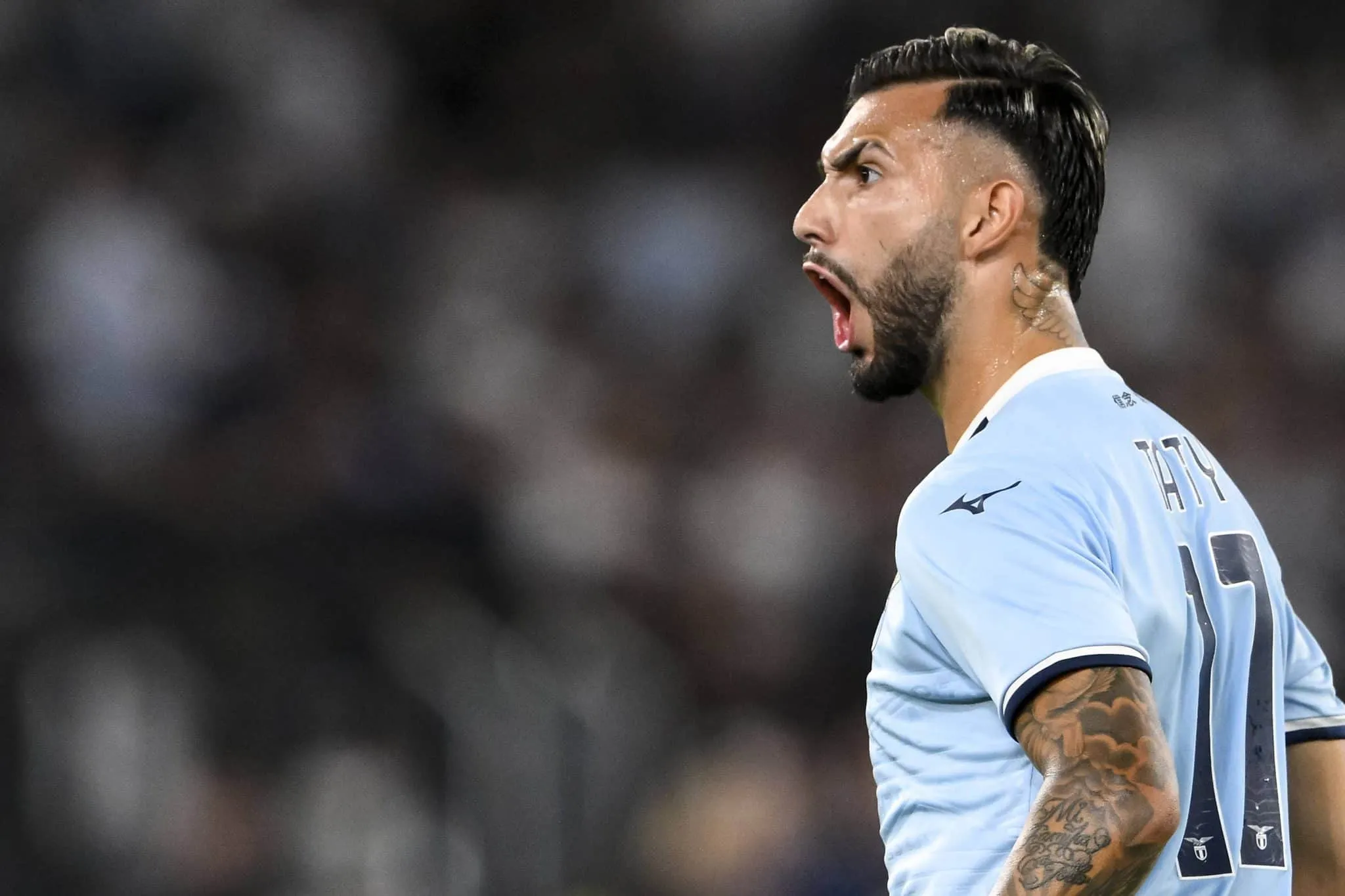 Calciomercato Lazio, Castellanos verso l&rsquo;addio? No problem, pronto il sostituto