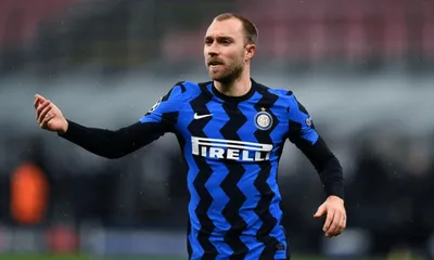 Christian Eriksen Inter