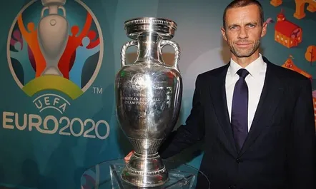 Francia, Inghilterra e non solo: tutte le favorite di Euro 2020