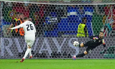 Fantaeuropeo, bonus e malus dopo i 90’: dai gol ai supplementari ai tiri di rigore, cosa vale e cosa no per le leghe