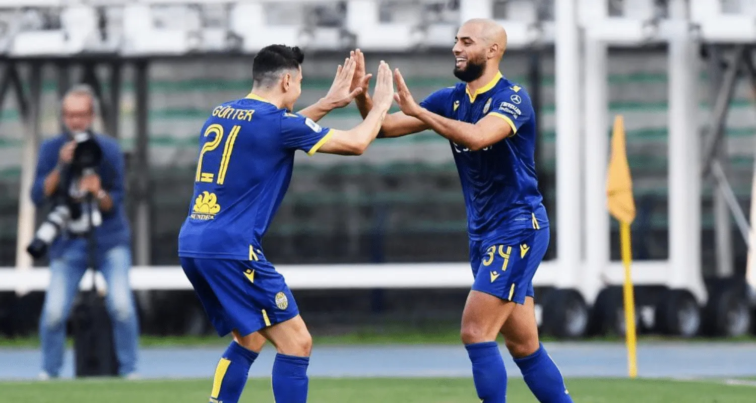 Verona-Spal: orario, probabili formazioni e dove vederla in tv