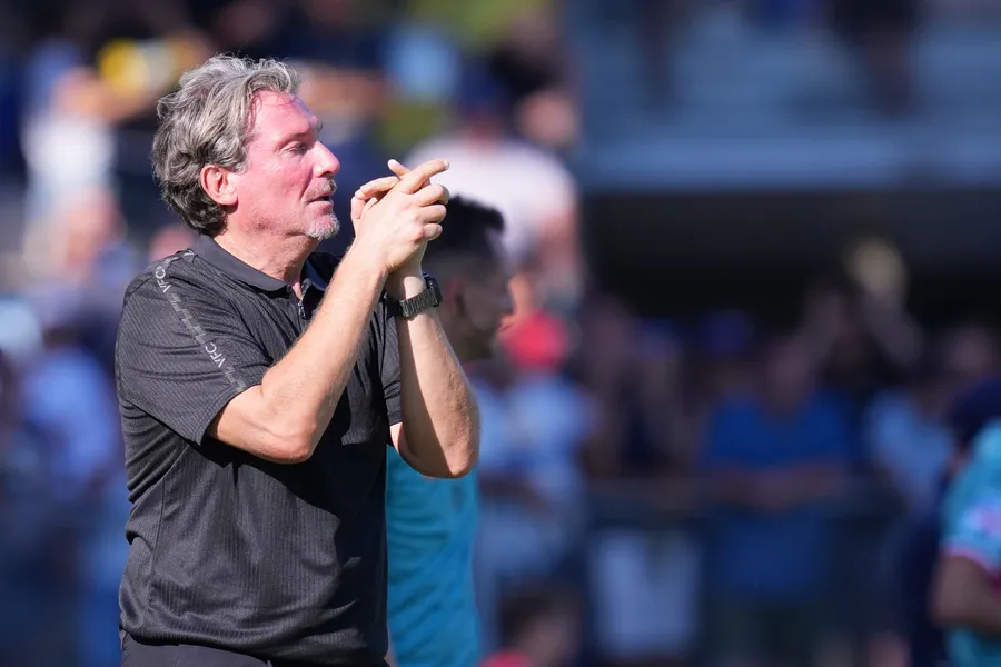 Serie A, le squadre con pi&ugrave; possesso palla a inizio stagione: dominio Inter, folle caso Cagliari/Venezia