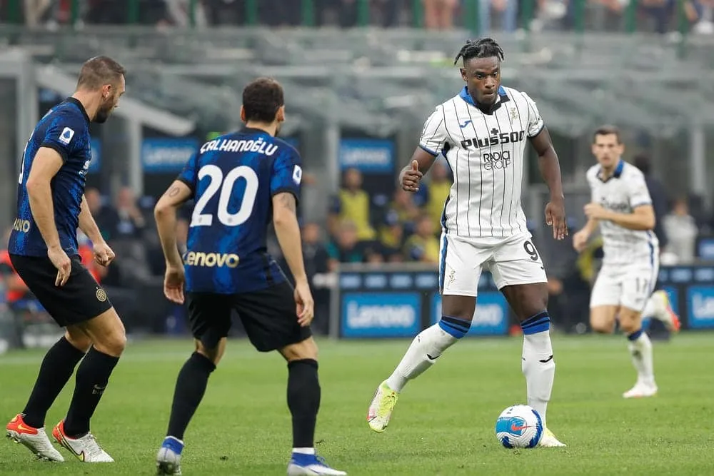 Fantacalcio, i 5 migliori attaccanti del girone d&rsquo;andata