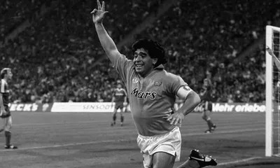 Addio a Diego Armando Maradona: il Pibe de oro aveva 60 anni