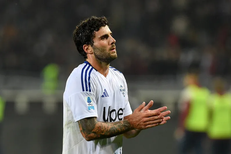 cutrone como