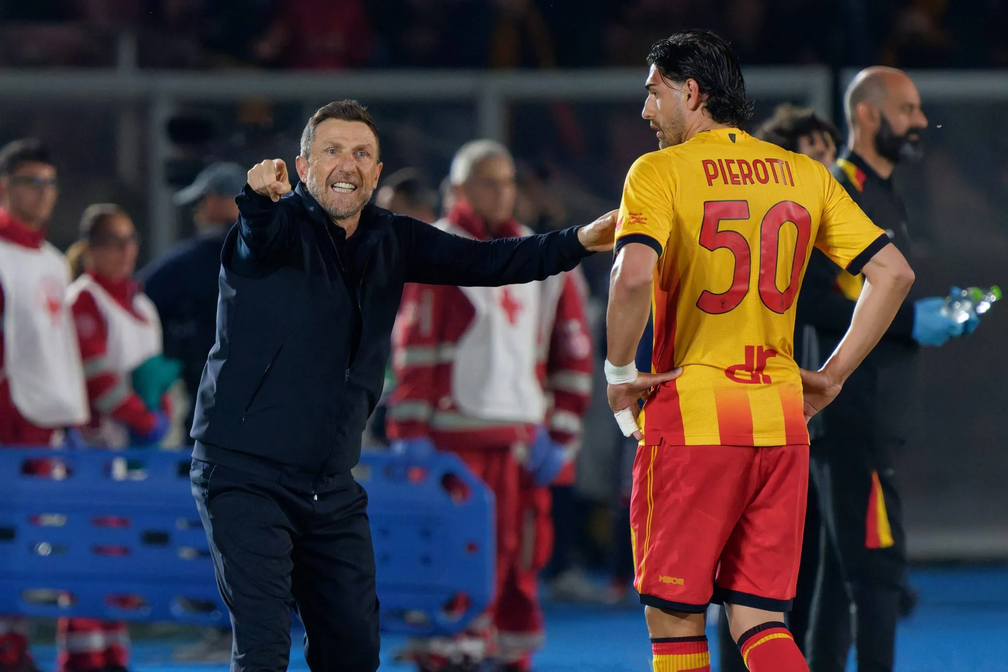 Verona-Lecce: pronostico, anteprima e probabili formazioni