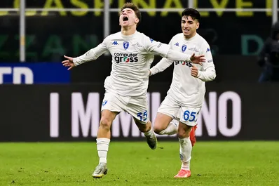 Calciomercato Empoli, c’è la fila per Parisi e Baldanzi: da Inter a Milan, le pretendenti ai gioielli azzurri