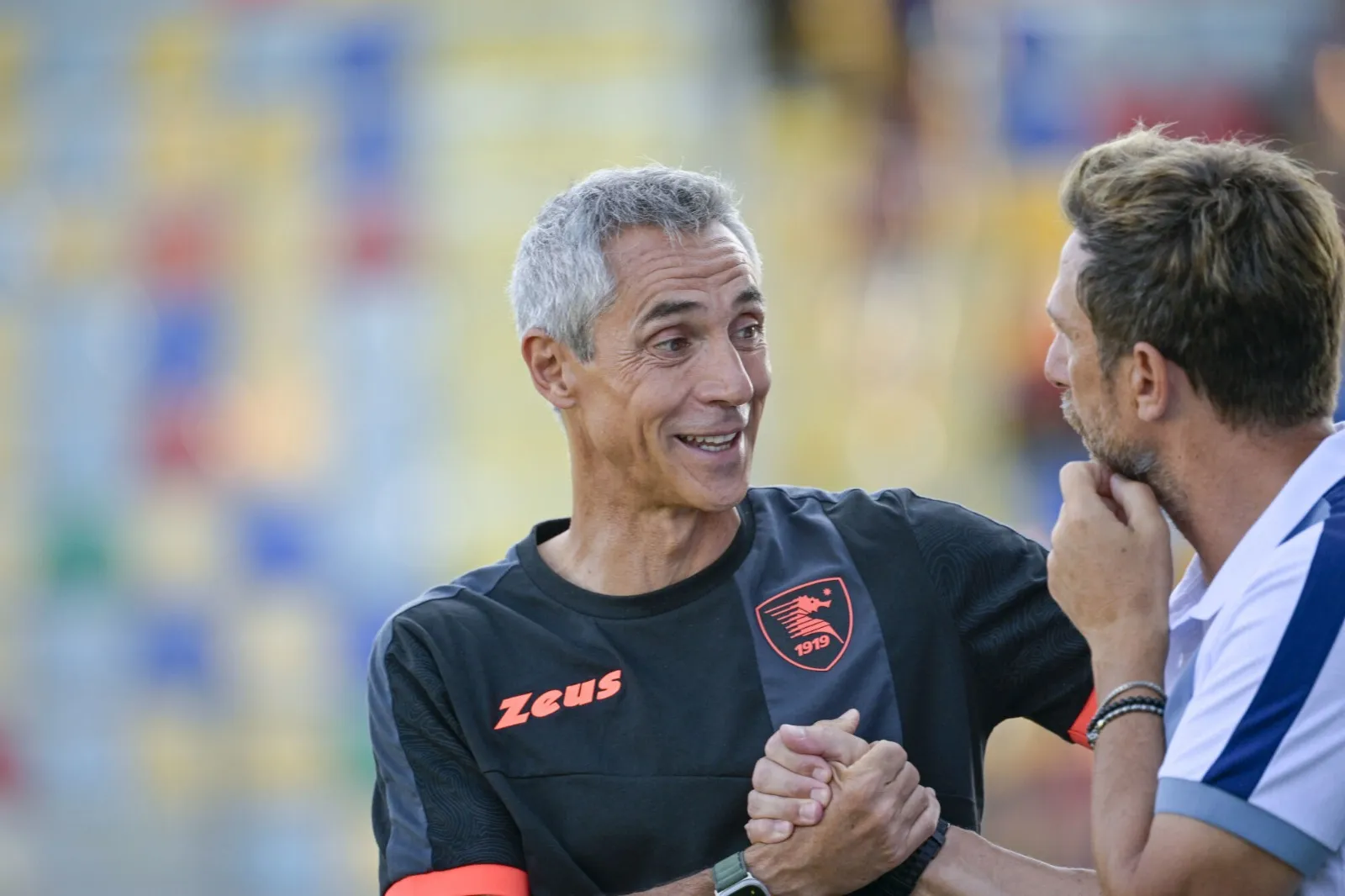 Calciomercato Salernitana, baby brasiliano del Chelsea per rifare il centrocampo: trattative e ufficialità di oggi