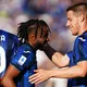 Atalanta-Fiorentina, le probabili formazioni del recupero: Scamacca, Lookman e CDK in ballottaggio, out Nzola