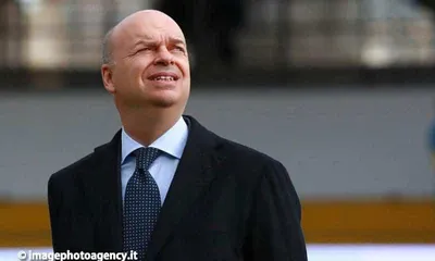 Milan, Fassone: "Rifarei tutti gli acquisti, ma qualche errore è stato fatto"
