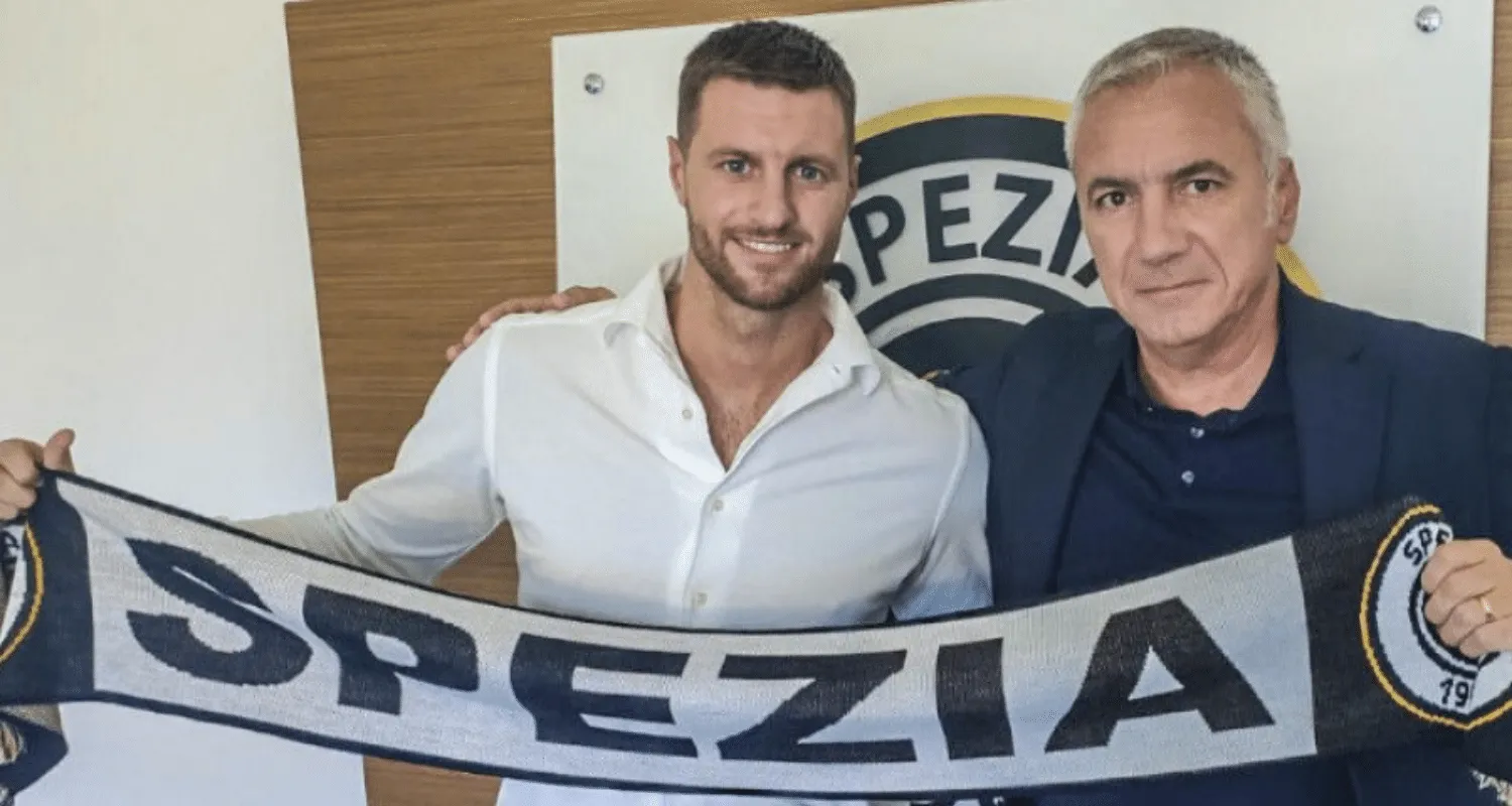 Spezia, alla scoperta di Sala: statistiche e consigli per il fantacalcio