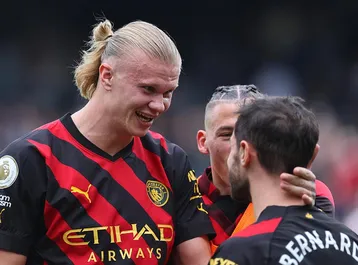 Campionati europei, i risultati del weekend: sorpasso City, cade il Psg