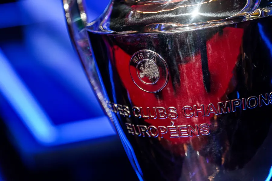 Champions League 2026/2027: calendario, risultati, classifica e tabellone in tempo reale