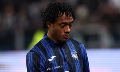 Atalanta, quando torna Cuadradro? Tegola per Gasperini in vista dell&rsquo;Inter