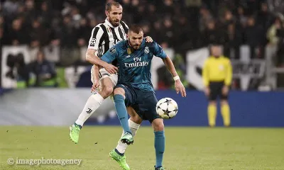 Real Madrid-Juventus, i convocati di Allegri: out Barzagli e Dybala