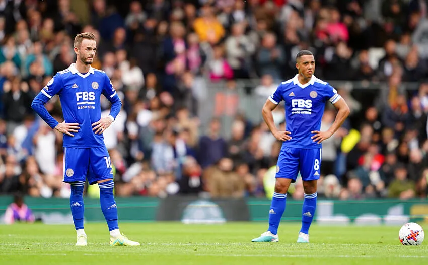 Calciomercato, Tielemans a zero se il Leicester retrocede: Juventus e Roma in pole per il belga