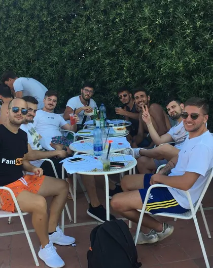 Asta fantacalcio Fantardore - Fantalocride 2