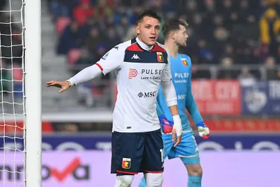 Calciomercato Genoa, trovato il vice Retegui? Può arrivare dal Verona, accordo vicino