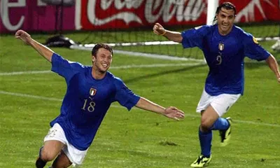 Fantantonio: quello che poteva essere e non è mai stato