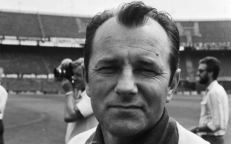 C'era una volta…Vujadin Boskov, l'allenatore dello Scudetto blucerchiato