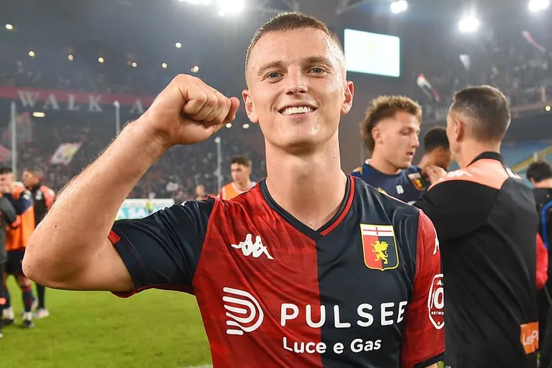 gudmundsson genoa