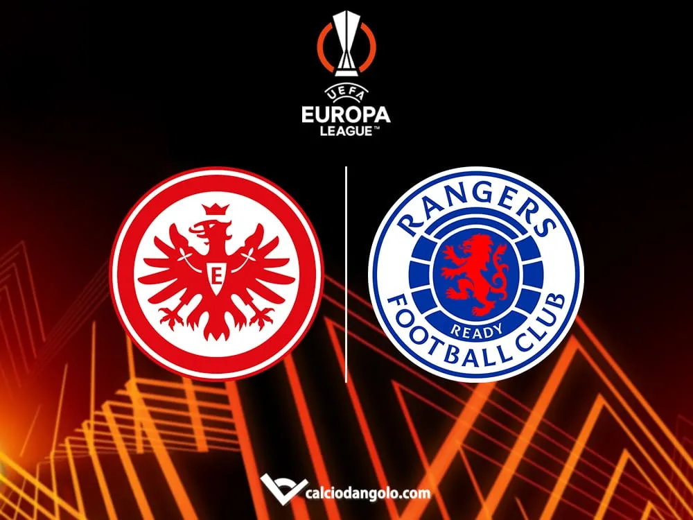 Pronostico Eintracht Francoforte - Rangers