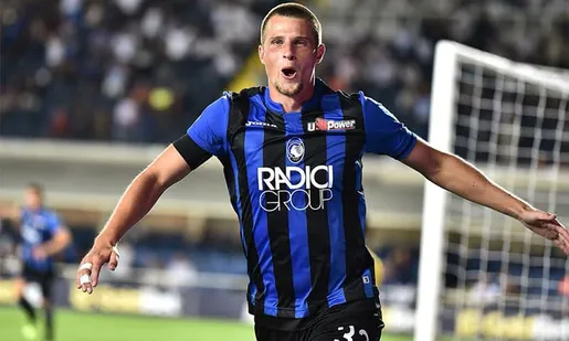 Esultanza-Atalanta-Hans-Hateboer